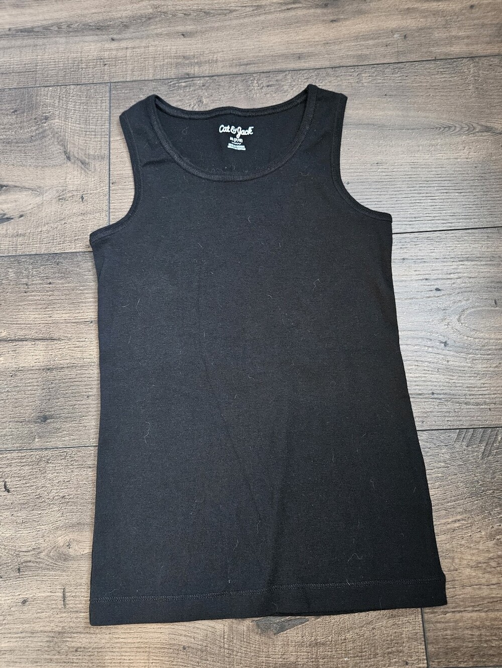 Cat & Jack Girls Tank Top